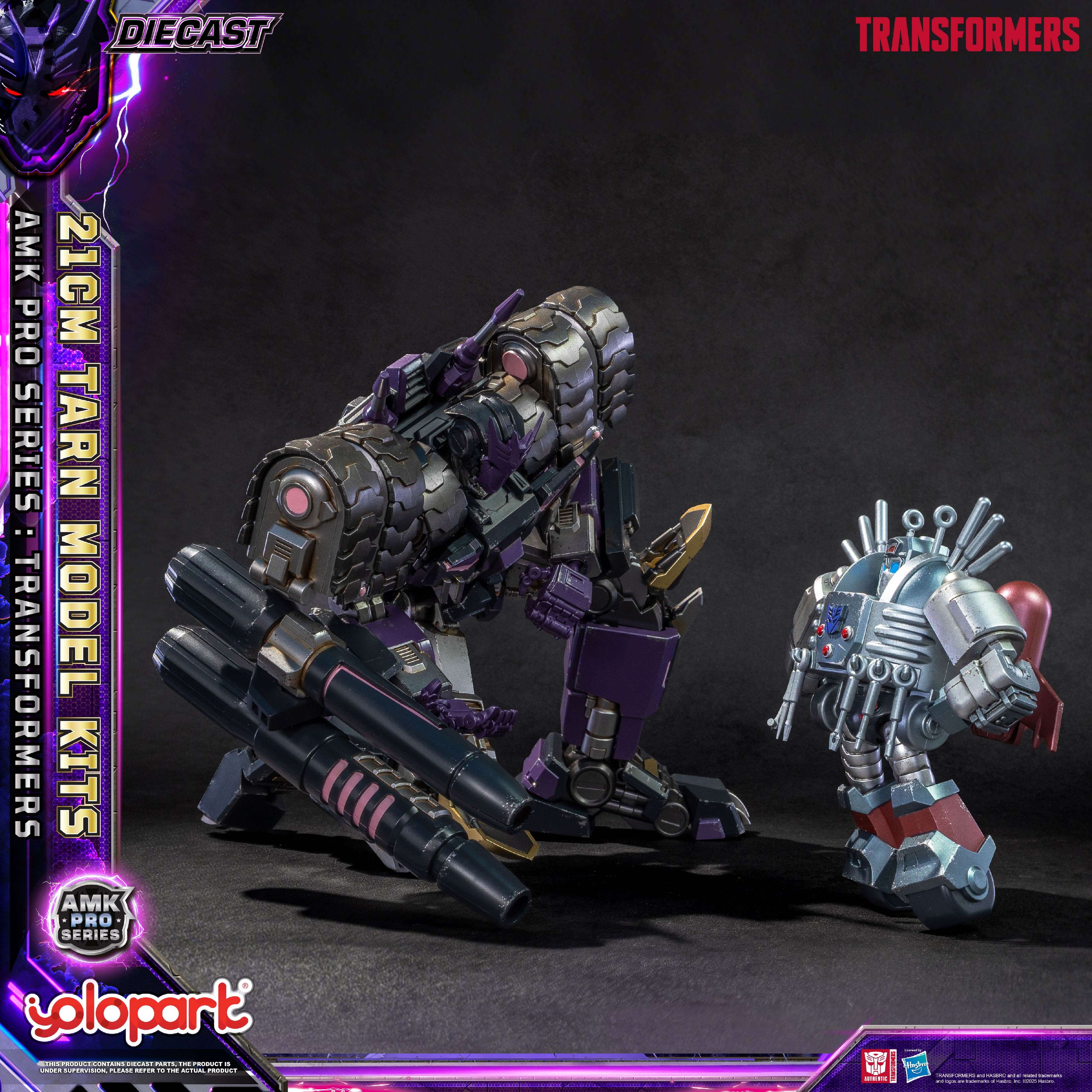 Transformers